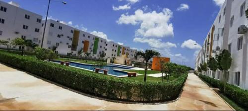 Regios en Cancun