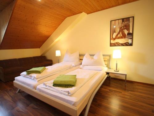 Apartment in Krispl near Hiking Trails