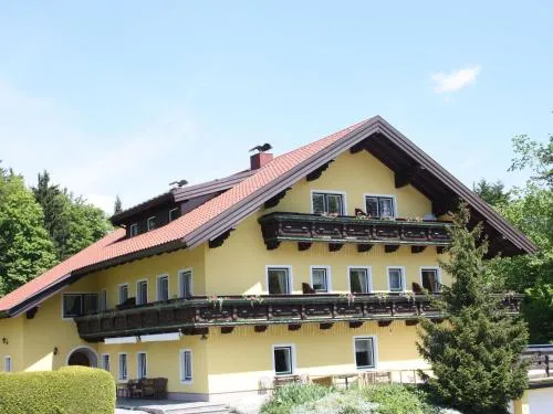 Apartment in Krispl near Hiking Trails in Krispl, Österreich