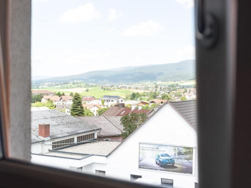Scenic Apartment in Ulrichsberg near Museum and Jazz Club