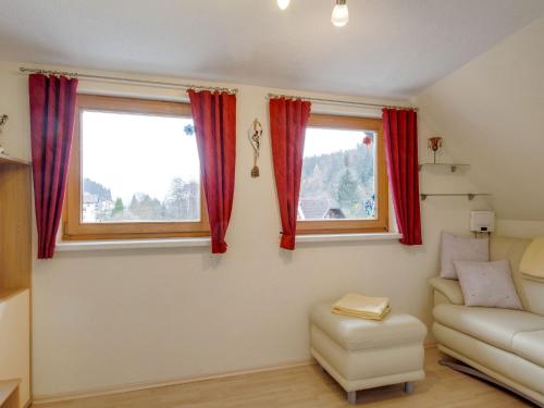 Apartment in Sekull Carinthia near W rthersee