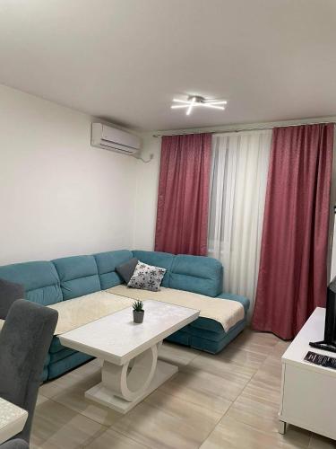 Apartman SIMS, Bijeljina