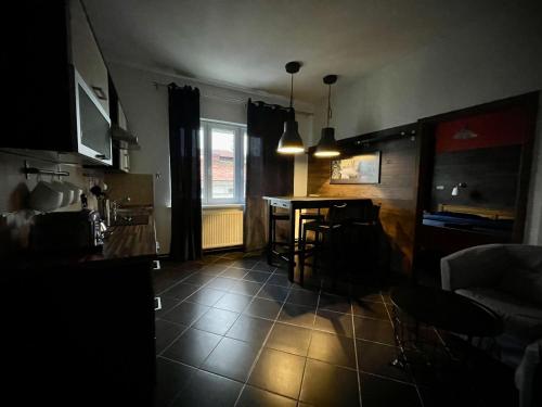 Apartmány Radniční - Apartment - Frýdek-Místek