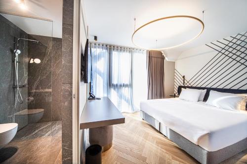 Hotel Čad, Ljubljana (photo 8)