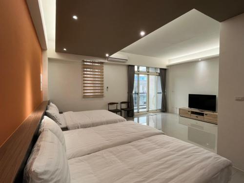 后花園 The Backyard Villa