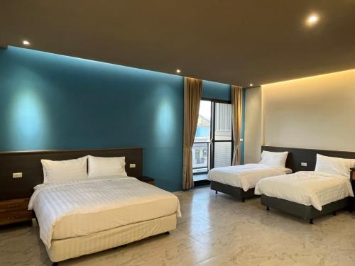 后花園 The Backyard Villa