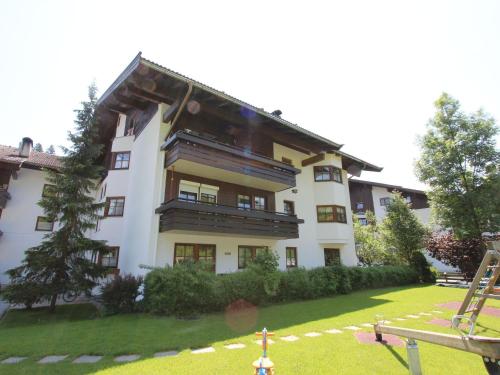 Cosy apartment in Going am Wilden Kaiser near Skiing - Apartment - Going am Wilden Kaiser