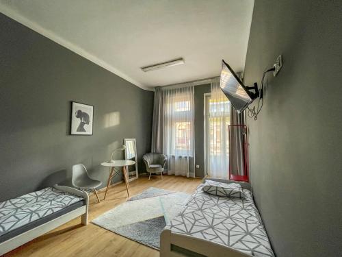 Moon Hostel Warszawa, Warsaw