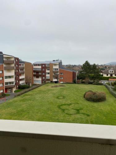 Appartement a 700m de la plage