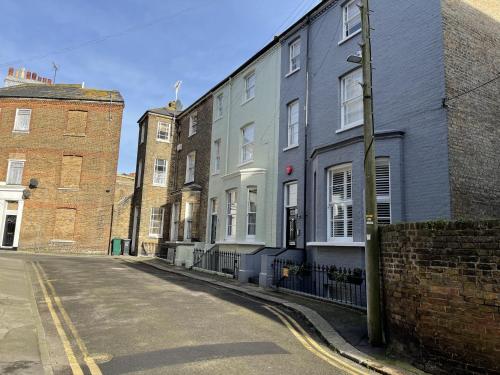 The Broadstairs Townhouse Room Type - Four-Bedroom House