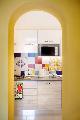 YourHome - Relais Il Sogno di Positano, Positano (foto 10)