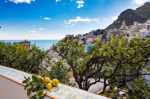 YourHome - Relais Il Sogno di Positano, Positano (foto 11)