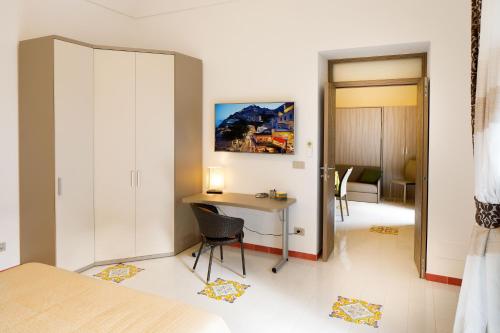 YourHome - Relais Il Sogno di Positano, Positano (foto 7)