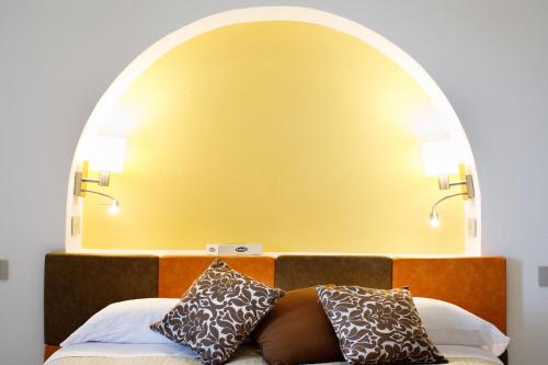 YourHome - Relais Il Sogno di Positano, Positano (foto 9)