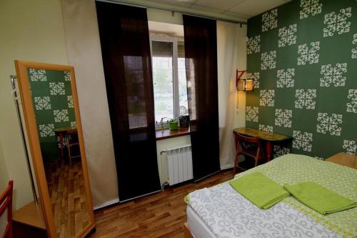 Hostel Like on Suleymanovoy - image 14