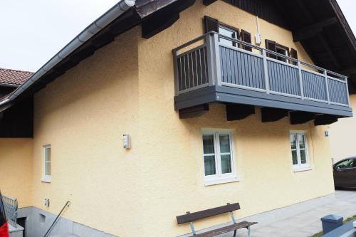 Ferienwohnung Fürstenbrunn in Grödig