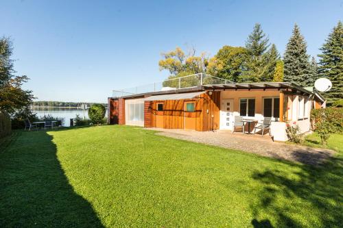 Ferienhaus Annerose in Wendisch Rietz, Deutschland