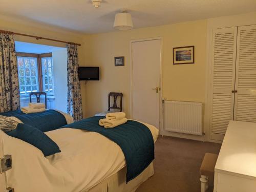 Kersbrook Guest Accommodation - image 12