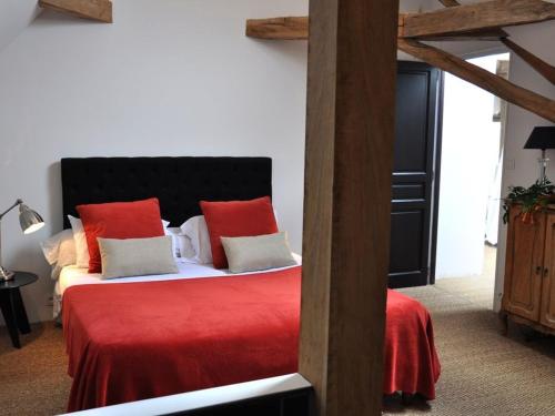 La Marronniere Room Type - Superior Double Room