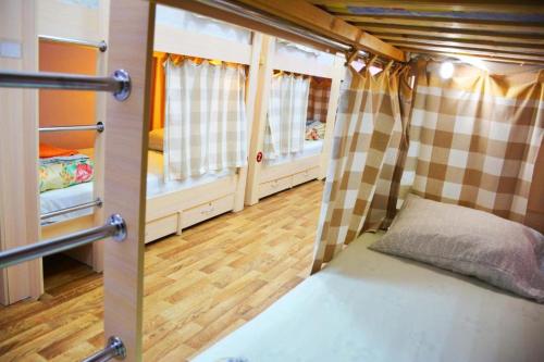 Hostel Like on Suleymanovoy - image 11