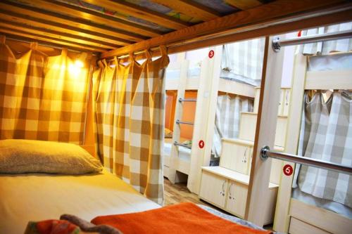 Hostel Like on Suleymanovoy - image 6