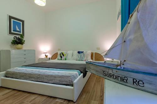 Sardinia Re - Villa Pelosa 5