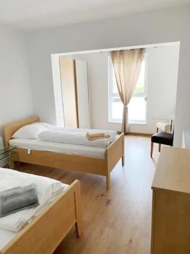Gästezimmer Ödenburgerstraße in Pöttsching, Österreich