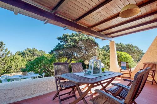 Sardinia Re - Villa Pelosa