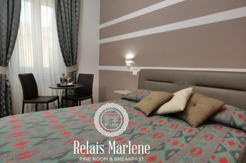 Relais Marlene