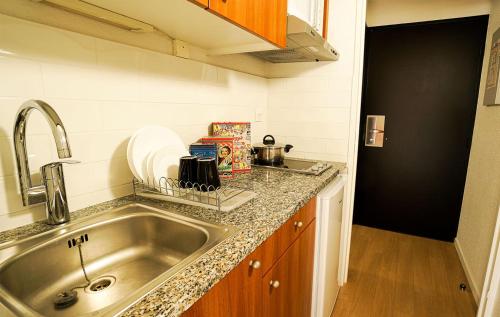 UXCO Grenad'inn, Bordeaux (Foto 7)