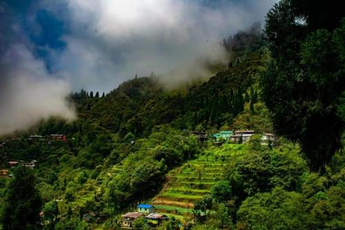 Mahayana Home Stay