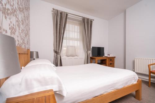 Lauriston Hotel - image 2