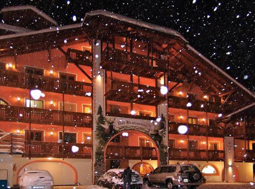 Active Hotel Garni dal Bracconiere