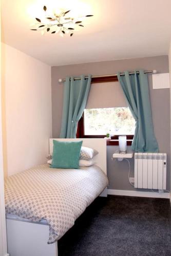 Picture of Premium Ground Floor Apartment, Near Fort William Town Centre