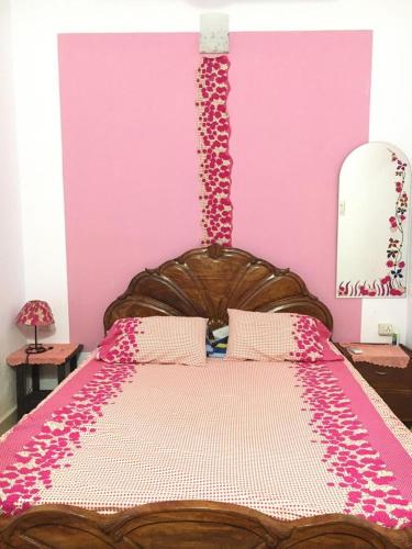 Maria guest house
