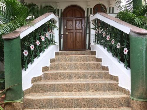Maria guest house
