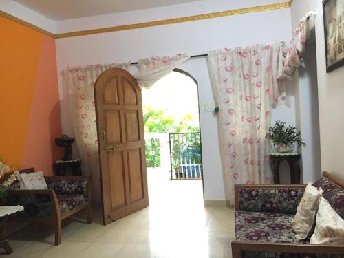 Maria guest house