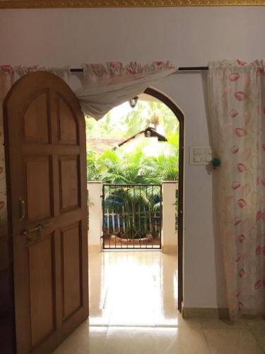 Maria guest house