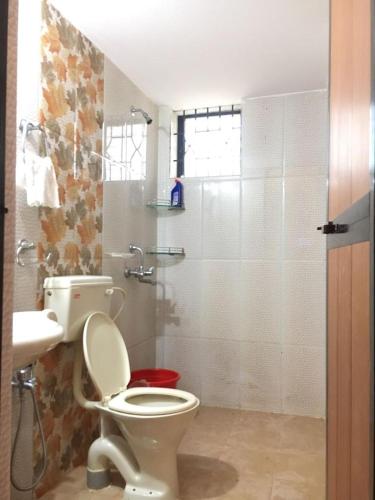 Maria guest house