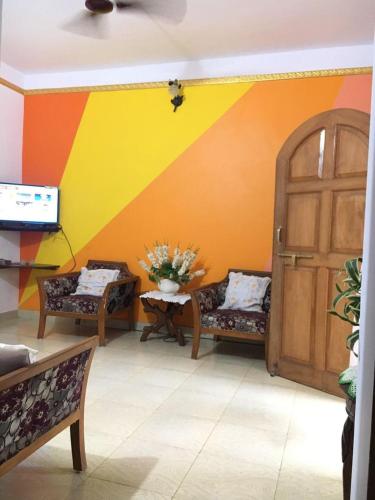 Maria guest house