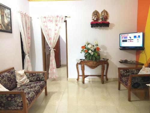 Maria guest house