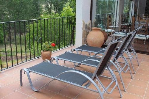 Apartamentos Turísticos Sanahuja - Apartment - Valbona