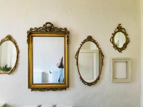 Buscot Manor - image 13