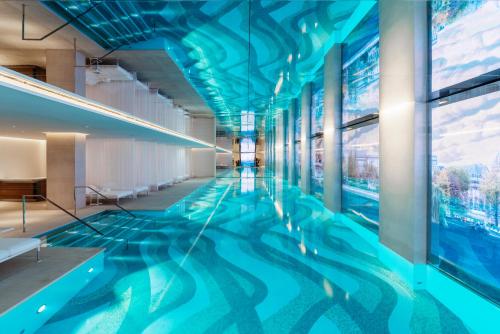 Cheval Blanc Paris & Dior Spa Cheval Blanc Paris, Paris (photo 11)