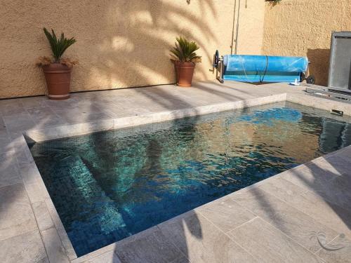 Casa Loretta gîte à louer Arona