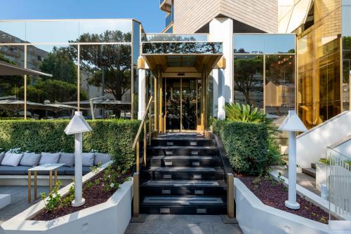 Hotel Ambasciatori - image 3