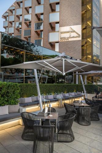 Hotel Ambasciatori - Rimini