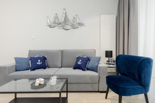 Apartamenty Sunset Resort by Noclegi Renters