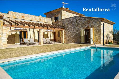  Finca Can Bosco in Son Servera