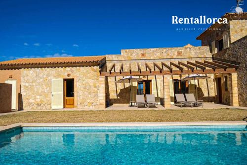  Finca Can Bosco in Son Servera